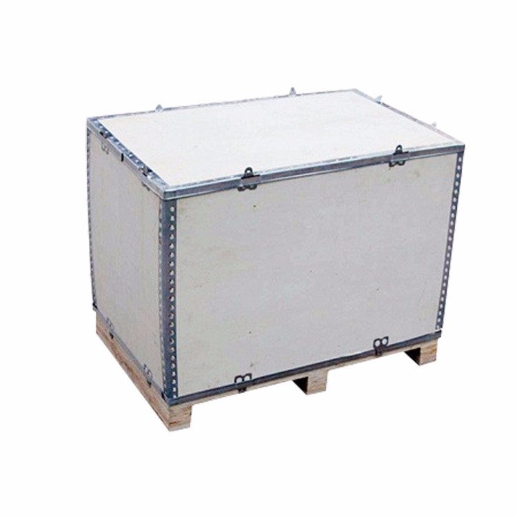 防城钢边箱价格