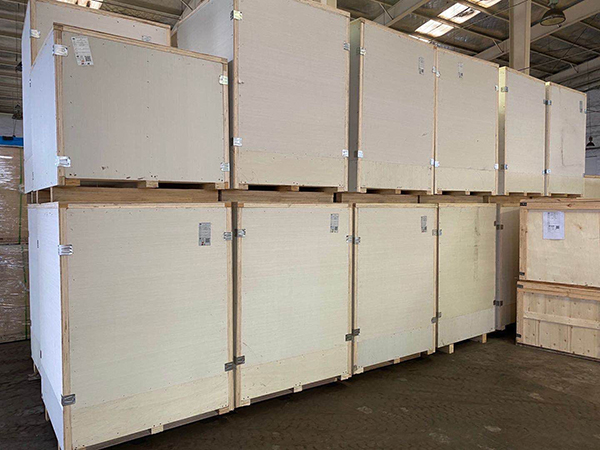 防城木包装箱生产对板材都有什么要求